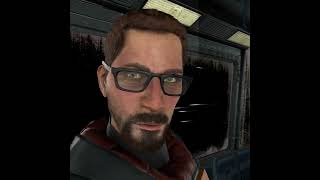 Gordon Freeman meets badass Adrian Shepard HalfLife Zoolander [upl. by Llenet]