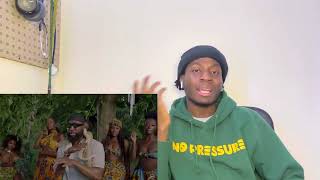 NSG  Lupita prod 4play Official Video Reaction [upl. by Reginauld]