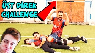 ÜST DİREK CHALLENGE [upl. by Arnie]