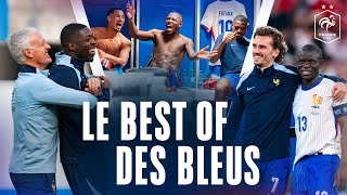 Le BEST OF des BLEUS du mois de JUIN [upl. by Anrev308]