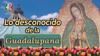 🙏 Historia Detallada de las Apariciones de la Virgen de Guadalupe🎙️1er Podcast Corazón Guadalupano [upl. by Aver]