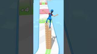 SKATES RUNNER 3Dgamesfunnyvideosfunny🛼 [upl. by Ardine]