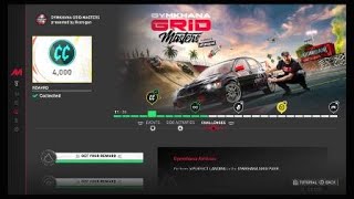 THE CREW™ MOTORFEST Gymkhana Grid Masters Challenges  Gymkhana Airlines [upl. by Noed]