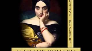 Madame Bovary FULL Audiobook  part 6 [upl. by Chlori]