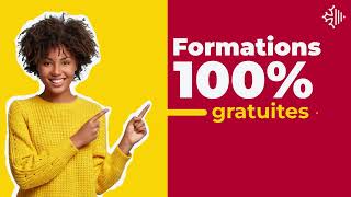 💻📚 Des formations en ligne gratuites en Occitanie [upl. by Nilac859]