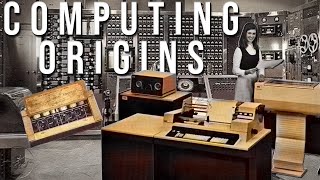 The History of Computing [upl. by Ytsirhc735]