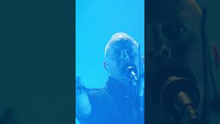 Wardruna  Lyfjaberg Live at the Acropolis Teaser [upl. by Yance]