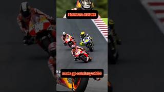 dani pedrosa vs marquez  catalunya 2014 shorts [upl. by Gemma]