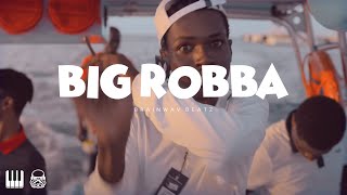 FREETrap Dancehall Riddim Instrumental 2023  BIG ROBBA [upl. by Anial]