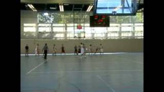 Alex Kuhn Basketball [upl. by Kcire]