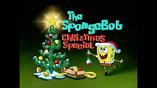 Spongebob  Patchy The Pirate Part 1 Christmas Who DVD Version [upl. by Iahc]