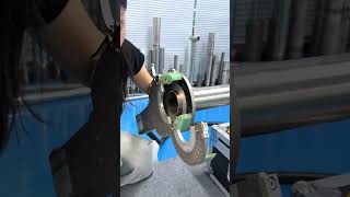 Automatic Pipeline Welding Machine  Easy Efficient No Welder Needed [upl. by Pack988]