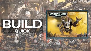 Lets Build Deff Dread [upl. by Aubrie301]