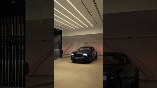 Rolls Royce Wraith 2023 shorts rollsroyce luxury shortvideo shortsfeed [upl. by Hassett]