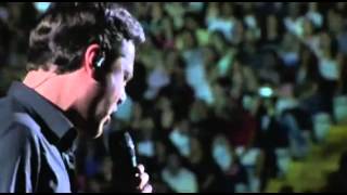 TIZIANO FERRO LIVE SERE NEREIL REGALO PIU GRANDEERO CONTENTISSIMONON ME LO SO SPIEGARE [upl. by Ardied208]