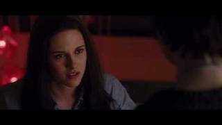 TWILIGHT  CHAPITRE 3 HESITATION  Bandeannonce 3 VF [upl. by Tressa538]