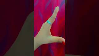 Katilana Teri Aankhen  Romantic Hand Dance  HoneySharma shortviralhand trendingviralvideo [upl. by Feinstein]