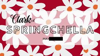 Clarkdale Springchella 2024 [upl. by Letitia]