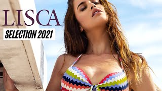 Making of Lisca Cheek Swimwear  Collection 2021  23 [upl. by Eedebez]