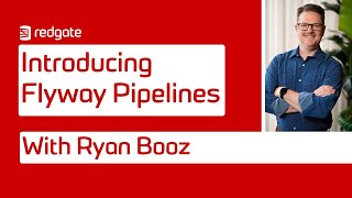 Introducing Flyway Pipelines [upl. by Burl685]