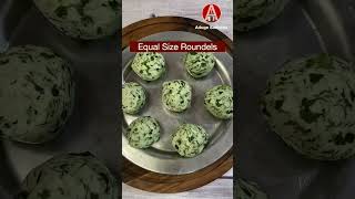 Quick Breakfast  Healthy Breakfast  Iron Rich Breakfast  Less Oil Breakfast Aduge Sadhana Recipe [upl. by Goto]