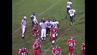 2006 9 15 Neshaminy Vs Germantown [upl. by Segal]