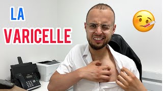 🤒 LA VARICELLE  ce qu’il ne faut surtout pas faire  ❌⚠️ [upl. by Aicella93]