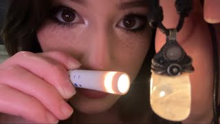 follow my instructions w your eyes closed asmr [upl. by Eiramannod]