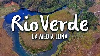 Rio Verde y La Media Luna [upl. by Koren852]