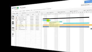 Tutorial completo de Gantter [upl. by Utter]