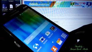 Cara Root Galaxy J1 SMJ100H via iRoot Tutorial [upl. by Ybur]