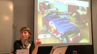 Anne DAFFLON NOVELLE 4  Colloque « Filles garçons  une même école  » [upl. by Annaira]