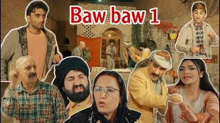 Baw Baw Alqay 1 Haje jadr Sirwan Zana باو باو ئه‌لقه‌ی یه‌ك [upl. by Chyou]