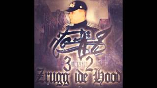 04 EAZ  UFM THRON  Zrugg Ide Hood EP [upl. by Ariak]