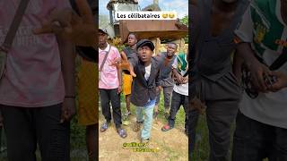 Le célibataire n’ont pas droit au bonheur 😂😂 comedyfilms humour comedie humourclub football [upl. by Bean]