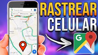 Como RASTREAR CELULAR Android pelo e mail do Google [upl. by Glynn]