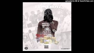 Chief Keef Homeboyz Leak QualityProduced By Dj Kenn [upl. by Hanid292]