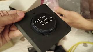 SUUNTO WATCH  RECEIVED BUT IT IS IN UNSEAL CONDITION [upl. by Mcquillin]