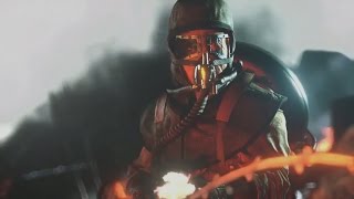 Battlefield 1 2016 Trailer PS4 XBOX ONE PC [upl. by Beniamino886]