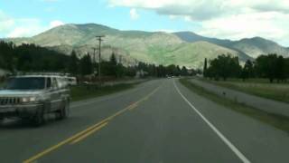 Grand Forks BC Canada [upl. by Jimmie608]