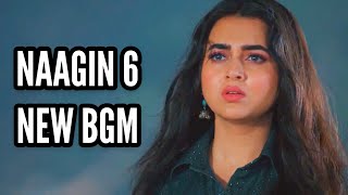 Naagin 6 New BGM  Ep 138 [upl. by Nicholson750]