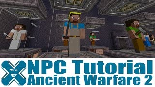 Golden Elephants and Secret Leprechauns  Lets Play Ancient Warfare 2 Gameplay [upl. by Lamak269]