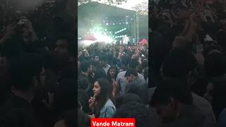 GURU RANDHAWA CONCERT DELHI UNIVERSITY SRCC COLLEGE 💃 ❤️ shorts ytshorts trending gururandhawa [upl. by Margie]