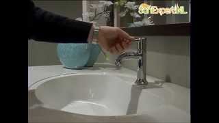 HansGrohe  Talis Classic  Wastafelkraan softpex [upl. by Yedok204]