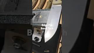 Edge Pro Bevel Tech Guided Sharpener [upl. by Anits]