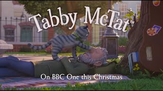 The Tabby McTat Song 🐱🎵  Official Music Video  GruffaloWorld  Magic Light Pictures [upl. by Barsky166]