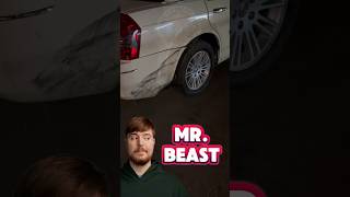 BEAST GAMES LIMO NIGHTMARE  shorts exclusive neverseenbefore mrbeast [upl. by Goines627]