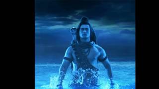 Vishweshvaraya Mahadevaya Samudramanthan Devon ke Dev Mahadev YouTube 480p [upl. by Oicaro]