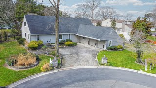 105 Birch Circle Absecon NJ [upl. by Ahswat]