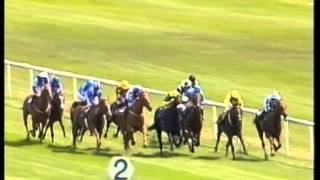 2003 Kronenbourg 1664 Chipchase Stakes [upl. by Adonis427]